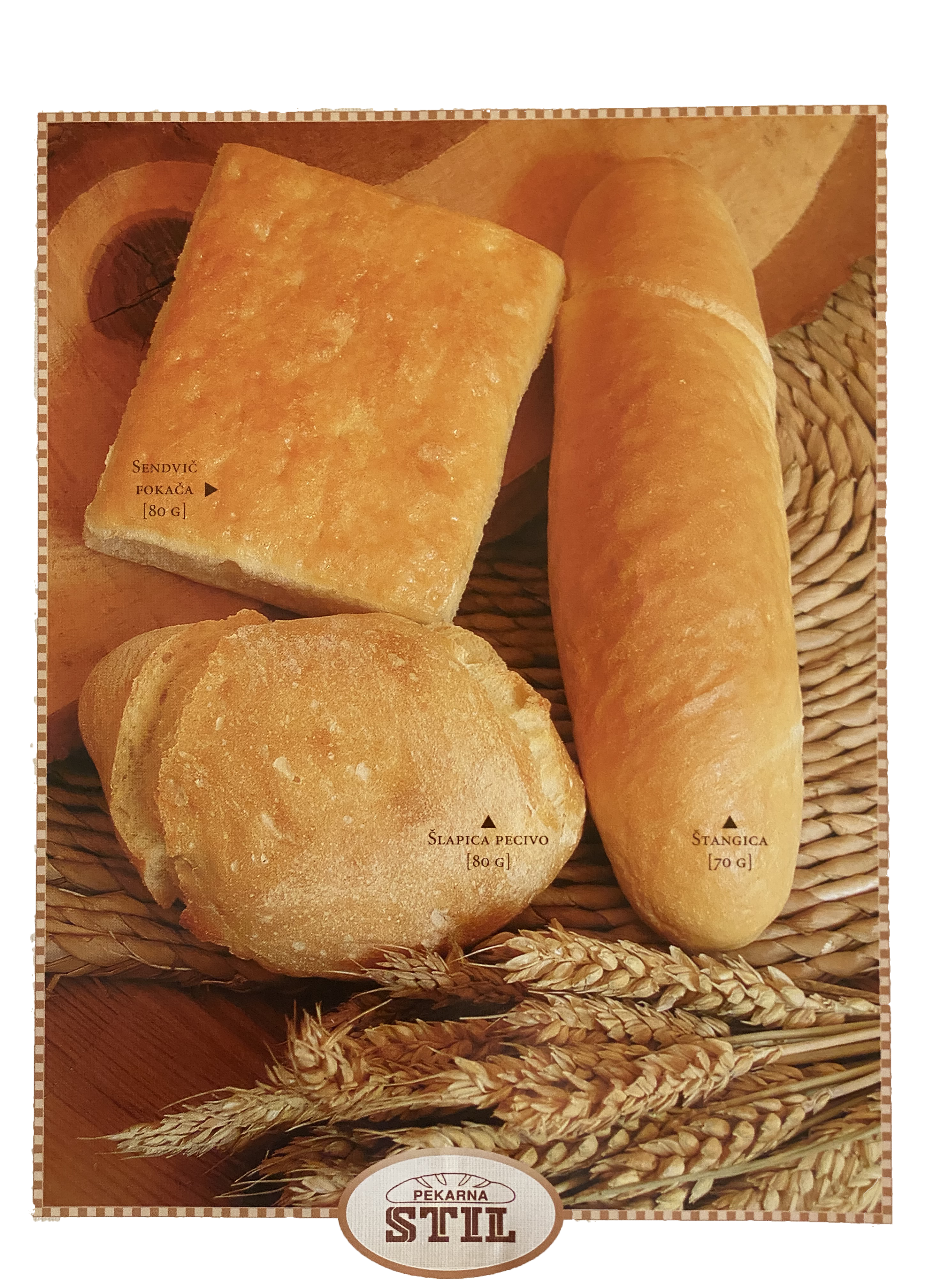 Peciva